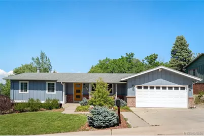77 Moore Drive, Castle Rock, CO 80104 - Photo 1