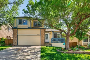 9619 Newcastle Dr, Highlands Ranch, CO 80130 - Photo 3