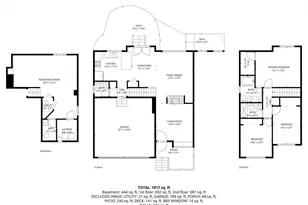 9619 Newcastle Dr, Highlands Ranch, CO 80130 - Photo 49