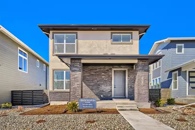9638 Wolf Valley Drive, Colorado Springs, CO 80924 - Photo 1