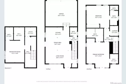 6329 N Galena Way, Denver, CO 80238 - Photo 33