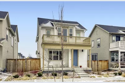 6329 N Galena Way, Denver, CO 80238 - Photo 3