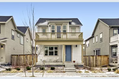 6329 N Galena Way, Denver, CO 80238 - Photo 1