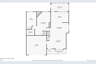 21504 Omaha Avenue, Parker, CO 80138 - Photo 39