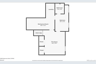 21504 Omaha Avenue, Parker, CO 80138 - Photo 41
