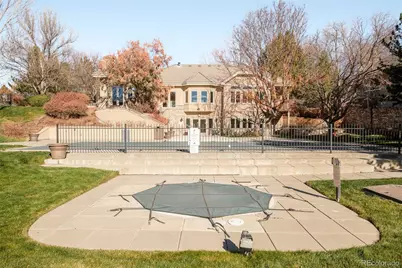 1 Silver Fox Drive, Greenwood Village, CO 80121 - Photo 47