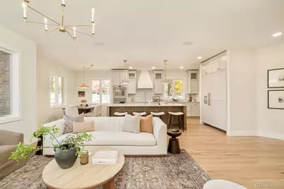 1 Silver Fox Drive, Greenwood Village, CO 80121 - Photo 11