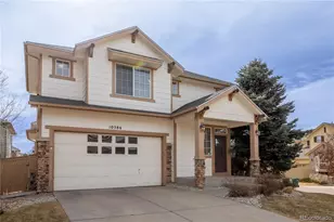 10586 Wildhurst Cir, Highlands Ranch, CO 80126 - Photo 1
