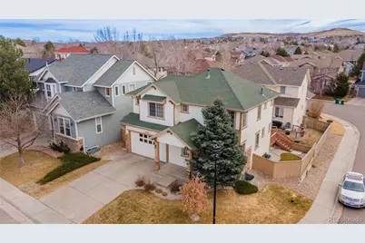 10586 Wildhurst Circle, Highlands Ranch, CO 80126 - Photo 33