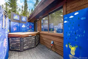 318 Upper Forest Rd, Idaho Springs, CO 80452 - Photo 21