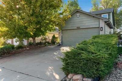 8220 Chancellor Drive, Colorado Springs, CO 80920 - Photo 1