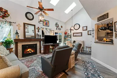 8220 Chancellor Drive, Colorado Springs, CO 80920 - Photo 5