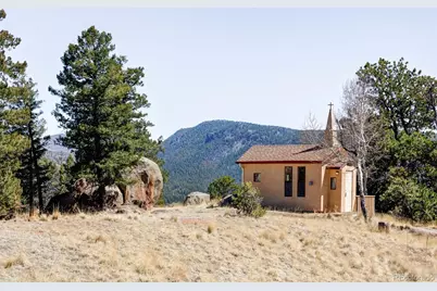 280 Highland Meadows Drive, Florissant, CO 80816 - Photo 33