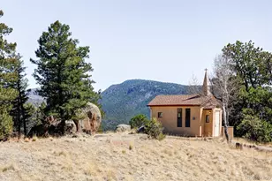 280 Highland Meadows Dr, Florissant, CO 80816 - Photo 33