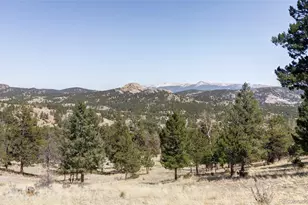 280 Highland Meadows Dr, Florissant, CO 80816 - Photo 35