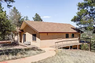 280 Highland Meadows Dr, Florissant, CO 80816 - Photo 27