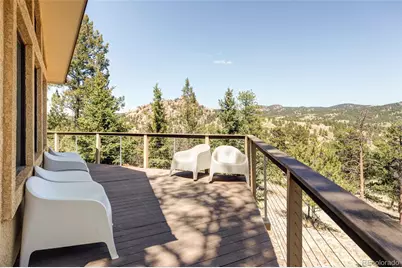 280 Highland Meadows Drive, Florissant, CO 80816 - Photo 29