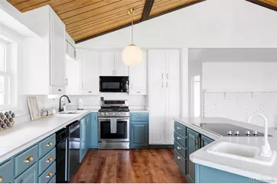 280 Highland Meadows Drive, Florissant, CO 80816 - Photo 9