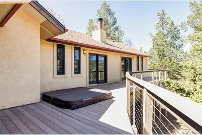 280 Highland Meadows Drive, Florissant, CO 80816 - Photo 31