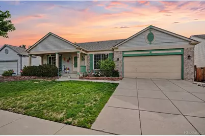 3370 S Newcombe Court, Lakewood, CO 80227 - Photo 1