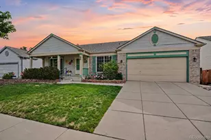 3370 S Newcombe Ct, Lakewood, CO 80227 - Photo 1