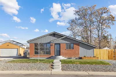 10830 Carrol Lane, Northglenn, CO 80233 - Photo 1