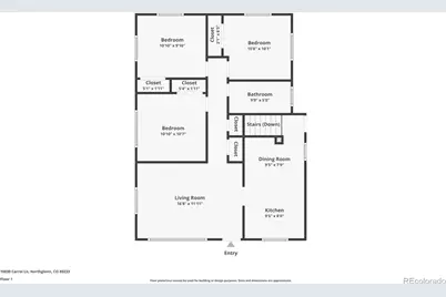 10830 Carrol Lane, Northglenn, CO 80233 - Photo 23