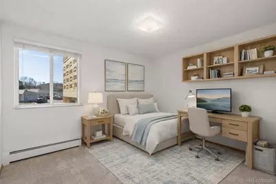 750 S Clinton Street #2B, Denver, CO 80247 - Photo 5