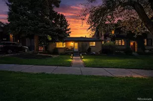 632 N Ogden St, Denver, CO 80218 - Photo 1