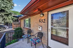 632 N Ogden St, Denver, CO 80218 - Photo 3