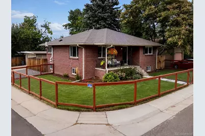 4963 Harlan Street, Wheat Ridge, CO 80033 - Photo 1