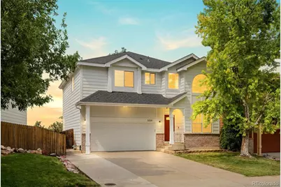 3319 E 108th Avenue, Northglenn, CO 80233 - Photo 1