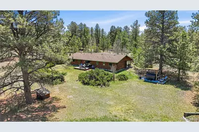 35733 Whispering Pine, Elizabeth, CO 80107 - Photo 37
