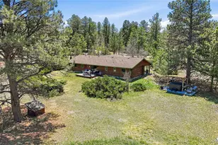 35733 Whispering Pine, Elizabeth, CO 80107 - Photo 37
