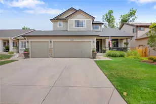 9487 W Vandeventor Dr, Littleton, CO 80128 - Photo 1