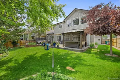 9487 W Vandeventor Drive, Littleton, CO 80128 - Photo 43