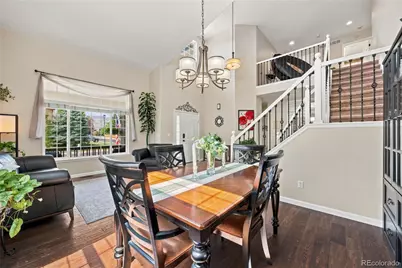 9487 W Vandeventor Drive, Littleton, CO 80128 - Photo 5