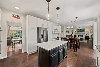 9487 W Vandeventor Drive, Littleton, CO 80128 - Photo 13