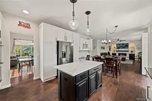 9487 W Vandeventor Dr, Littleton, CO 80128 - Photo 13