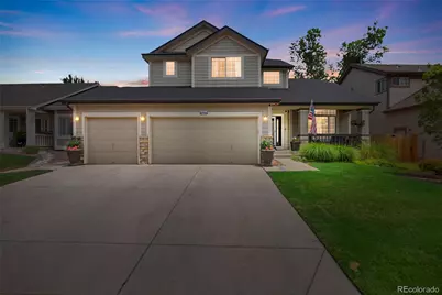 9487 W Vandeventor Drive, Littleton, CO 80128 - Photo 1