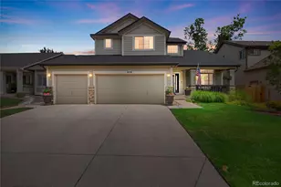 9487 W Vandeventor Dr, Littleton, CO 80128 - Photo 1