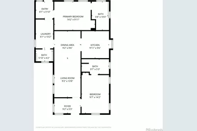 3308 S Pennsylvania Street, Englewood, CO 80113 - Photo 35