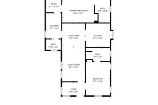 3308 S Pennsylvania St, Englewood, CO 80113 - Photo 35