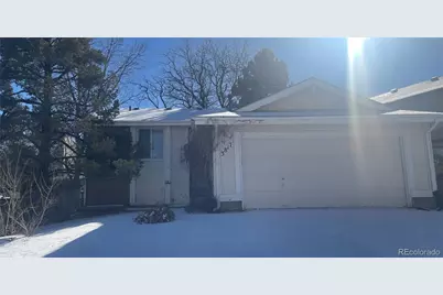 3817 S Ceylon Way, Aurora, CO 80013 - Photo 1