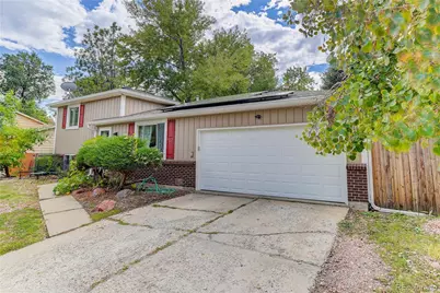 1577 S Pierson Street, Denver, CO 80232 - Photo 3