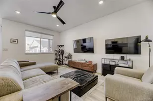 18077 Tree Sparrow Ave, Parker, CO 80134 - Photo 3