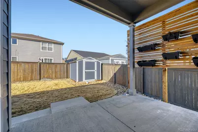 18077 Tree Sparrow Avenue, Parker, CO 80134 - Photo 19
