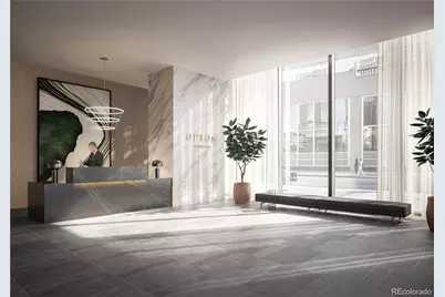 525 18th Street #1208, Denver, CO 80202 - Photo 9