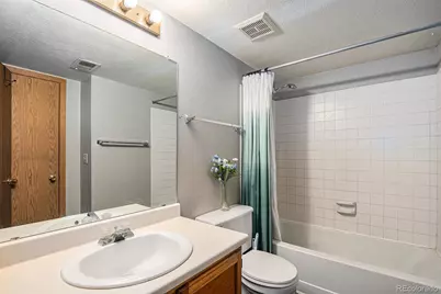 19192 E Wyoming Place #105, Aurora, CO 80017 - Photo 11