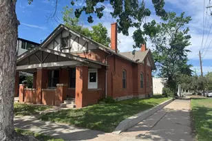 1803 S Washington St, Denver, CO 80210 - Photo 1